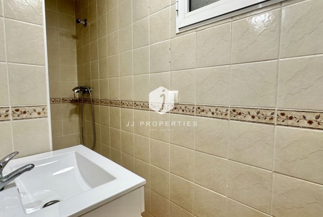 D'occasion - Villa -
Orihuela Costa - Costa Blanca