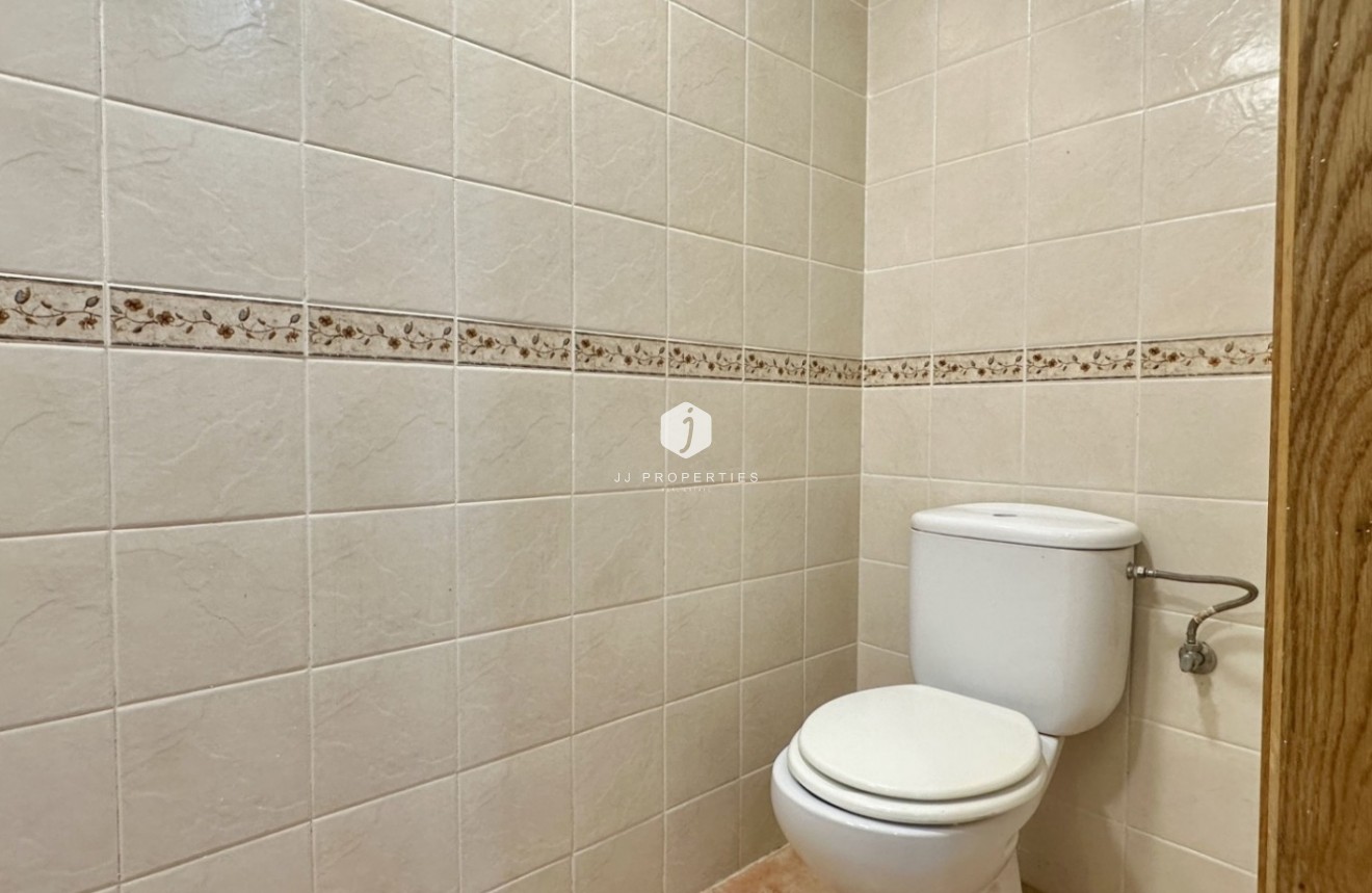 D'occasion - Villa -
Orihuela Costa - Costa Blanca