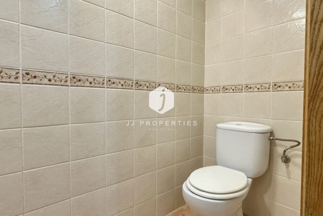 D'occasion - Villa -
Orihuela Costa - Costa Blanca