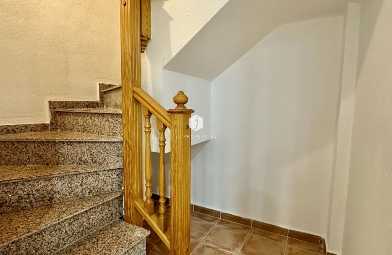 D'occasion - Villa -
Orihuela Costa - Costa Blanca