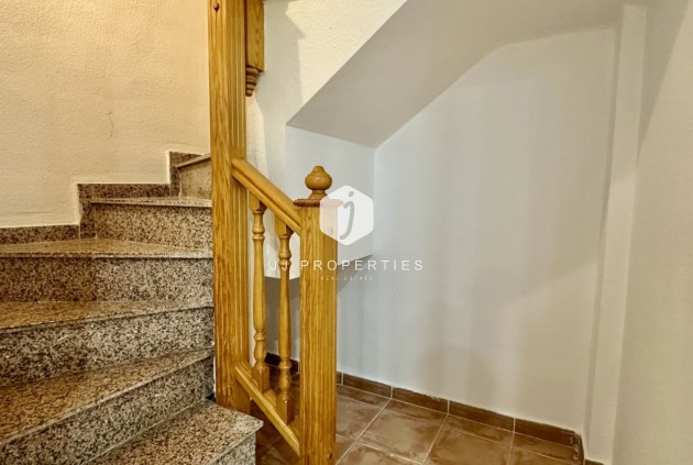 D'occasion - Villa -
Orihuela Costa - Costa Blanca