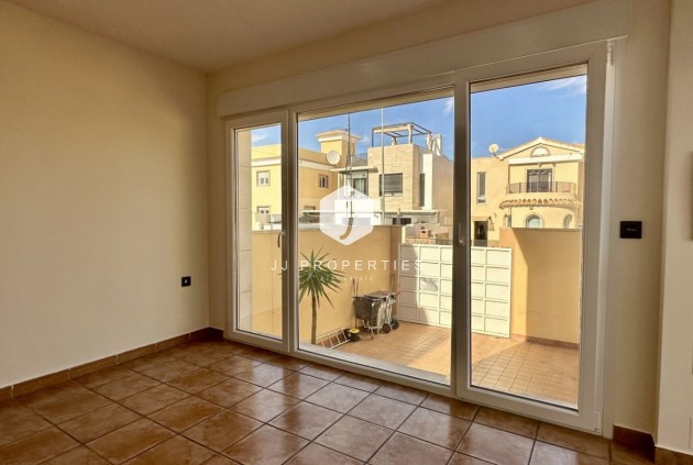 D'occasion - Villa -
Orihuela Costa - Costa Blanca