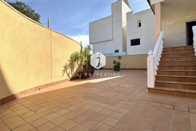 D'occasion - Villa -
Orihuela Costa - Costa Blanca