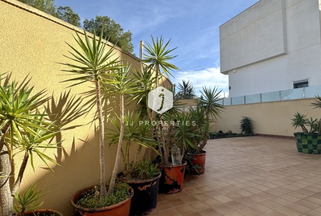 D'occasion - Villa -
Orihuela Costa - Costa Blanca