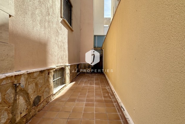 D'occasion - Villa -
Orihuela Costa - Costa Blanca