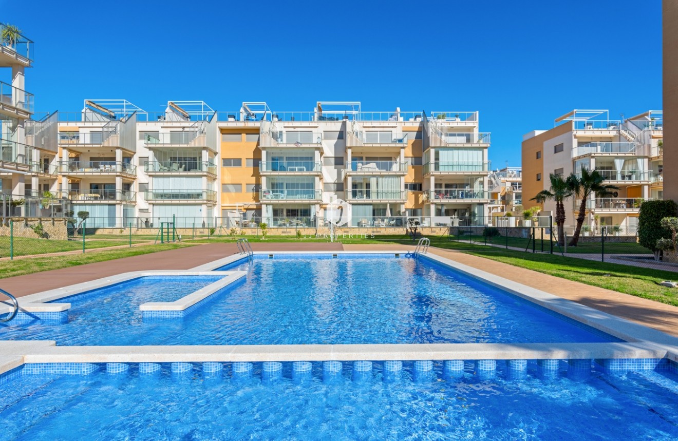 Segunda mano - Apartamento / piso -
Orihuela Costa - Costa Blanca