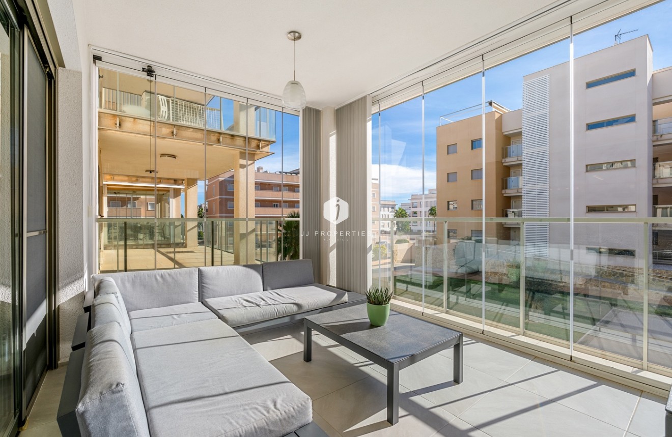 Segunda mano - Apartamento / piso -
Orihuela Costa - Costa Blanca