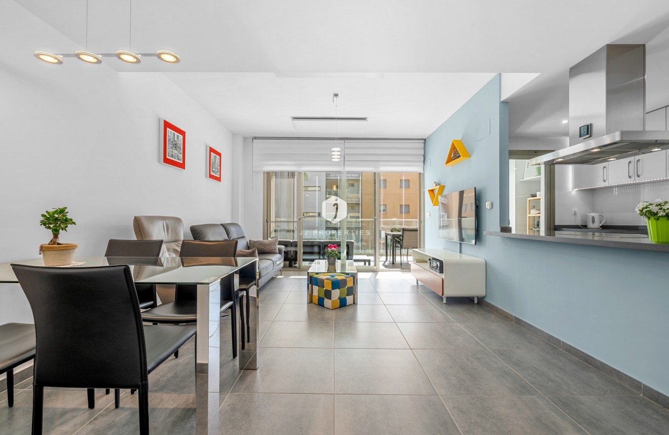 Segunda mano - Apartamento / piso -
Orihuela Costa - Costa Blanca