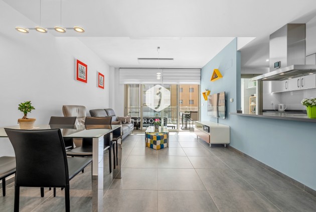 Segunda mano - Apartamento / piso -
Orihuela Costa - Costa Blanca