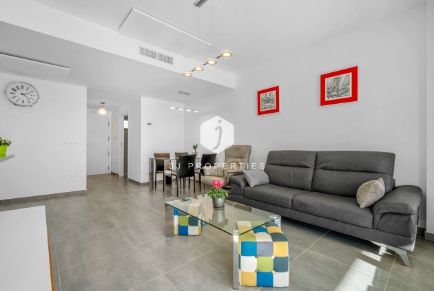 Segunda mano - Apartamento / piso -
Orihuela Costa - Costa Blanca