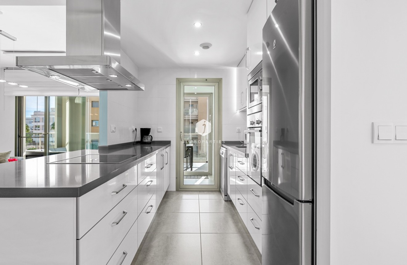 Segunda mano - Apartamento / piso -
Orihuela Costa - Costa Blanca