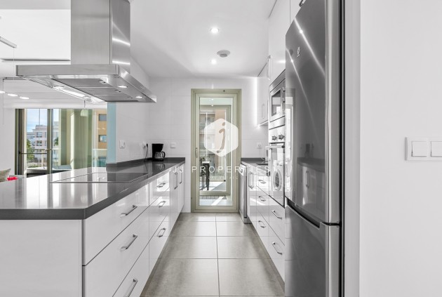 Segunda mano - Apartamento / piso -
Orihuela Costa - Costa Blanca