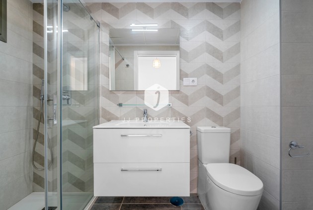 Segunda mano - Apartamento / piso -
Orihuela Costa - Costa Blanca