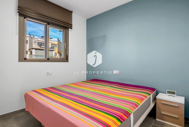 Segunda mano - Apartamento / piso -
Orihuela Costa - Costa Blanca