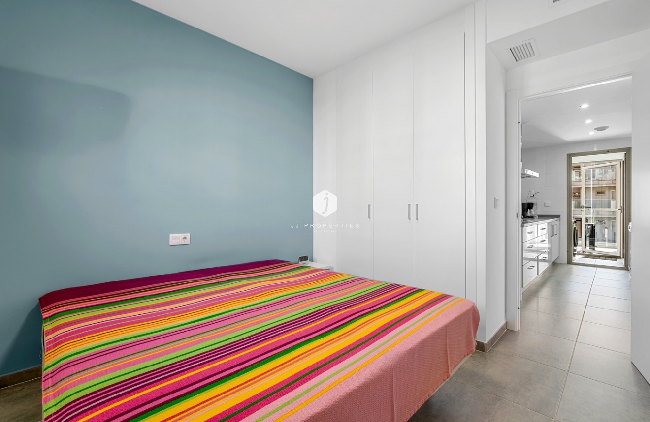 Segunda mano - Apartamento / piso -
Orihuela Costa - Costa Blanca