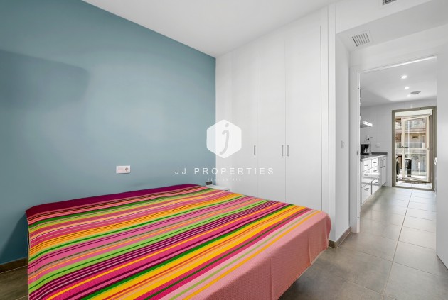 Segunda mano - Apartamento / piso -
Orihuela Costa - Costa Blanca