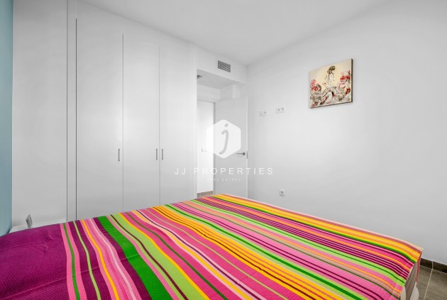 Segunda mano - Apartamento / piso -
Orihuela Costa - Costa Blanca