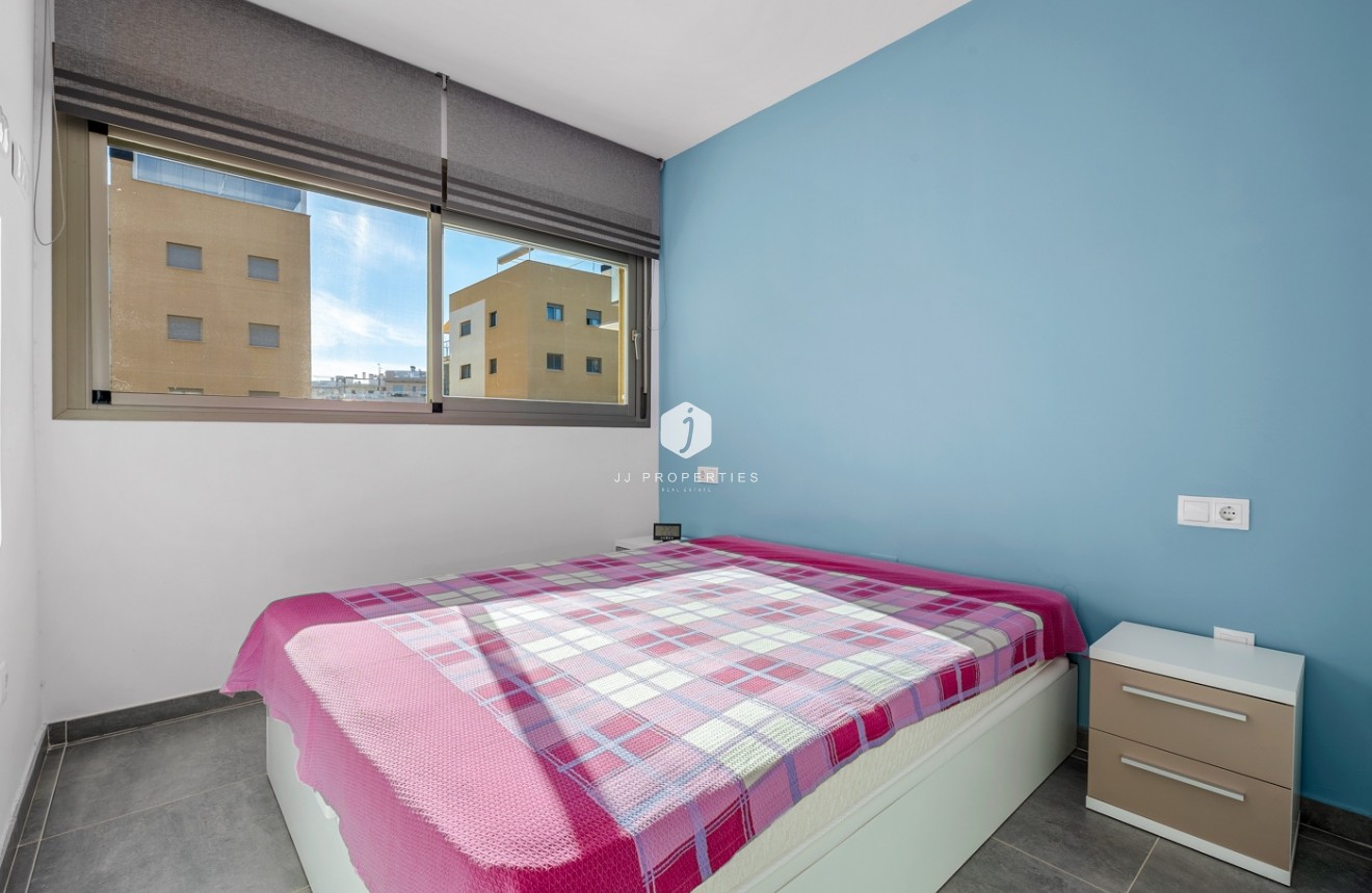 Segunda mano - Apartamento / piso -
Orihuela Costa - Costa Blanca