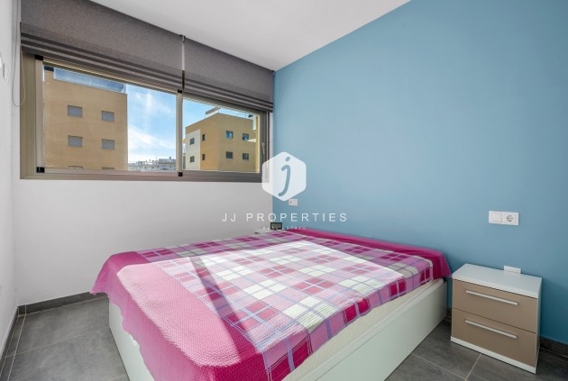 Segunda mano - Apartamento / piso -
Orihuela Costa - Costa Blanca