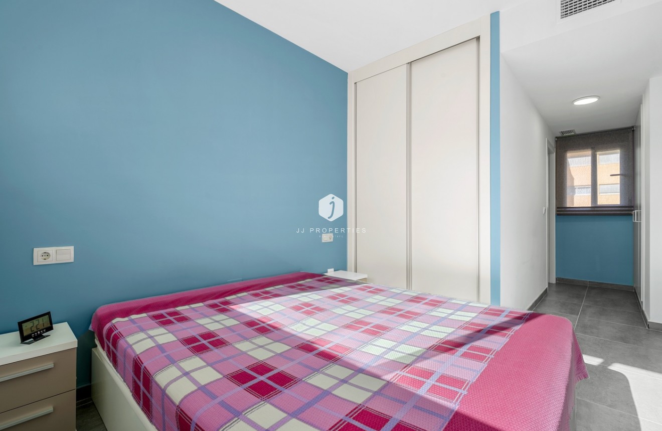 Segunda mano - Apartamento / piso -
Orihuela Costa - Costa Blanca