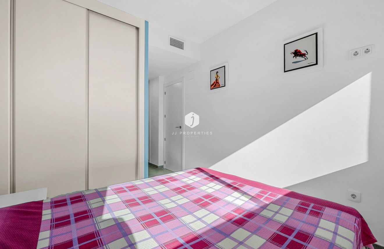 Segunda mano - Apartamento / piso -
Orihuela Costa - Costa Blanca