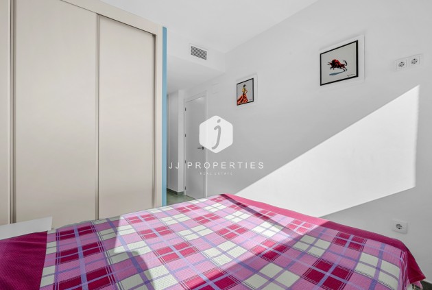 Segunda mano - Apartamento / piso -
Orihuela Costa - Costa Blanca