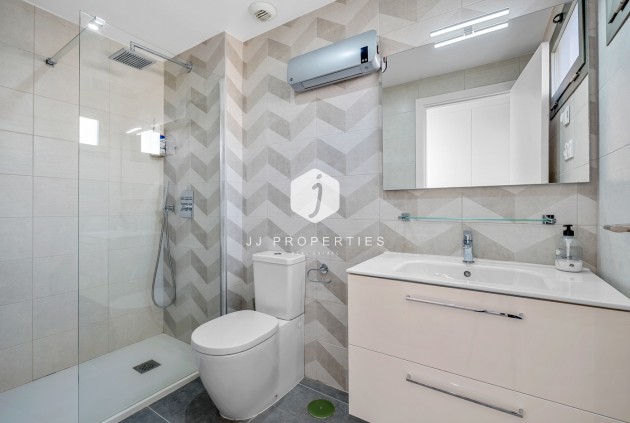 Segunda mano - Apartamento / piso -
Orihuela Costa - Costa Blanca