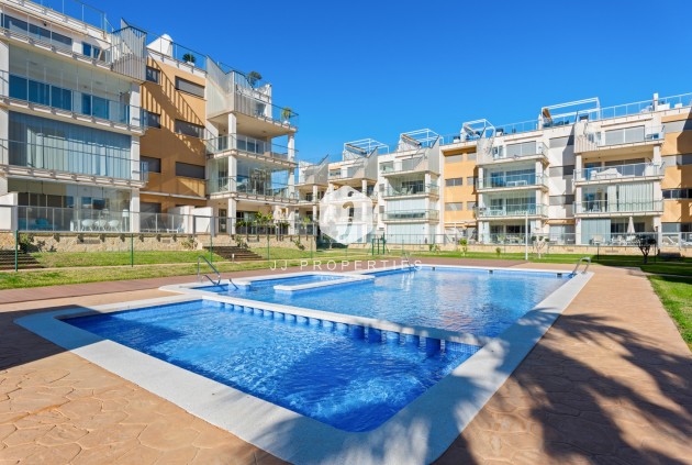 Segunda mano - Apartamento / piso -
Orihuela Costa - Costa Blanca