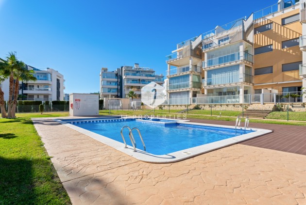 Segunda mano - Apartamento / piso -
Orihuela Costa - Costa Blanca