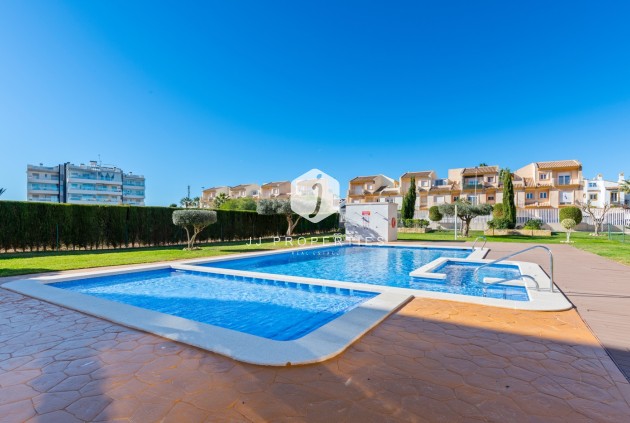 Segunda mano - Apartamento / piso -
Orihuela Costa - Costa Blanca