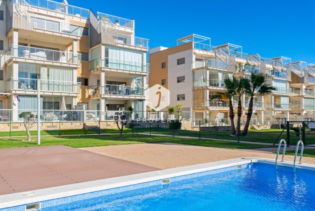 Segunda mano - Apartamento / piso -
Orihuela Costa - Costa Blanca
