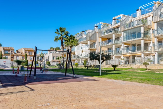 Segunda mano - Apartamento / piso -
Orihuela Costa - Costa Blanca