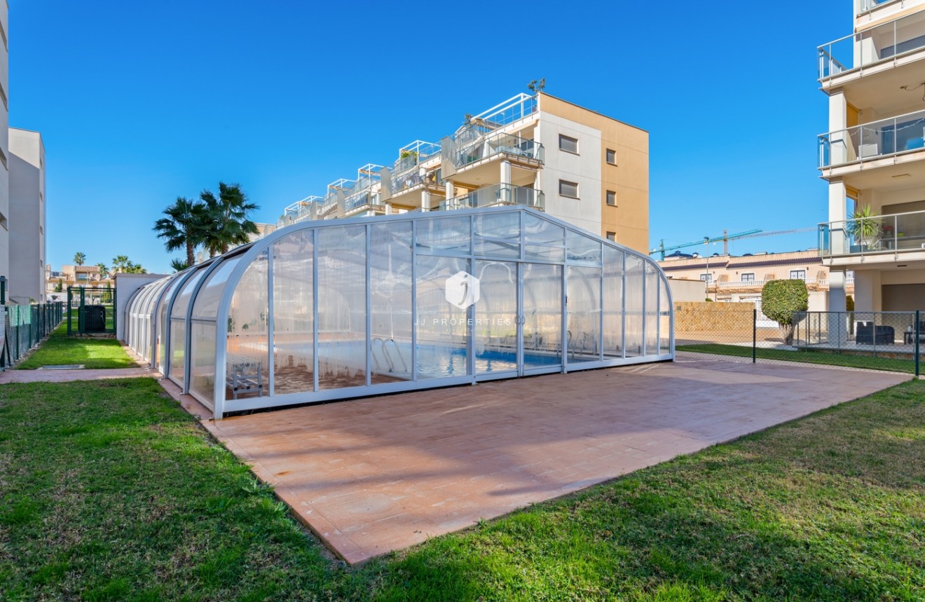 Segunda mano - Apartamento / piso -
Orihuela Costa - Costa Blanca