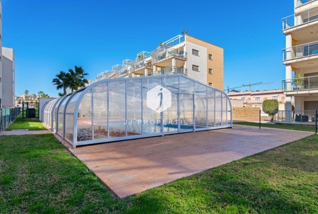 Segunda mano - Apartamento / piso -
Orihuela Costa - Costa Blanca