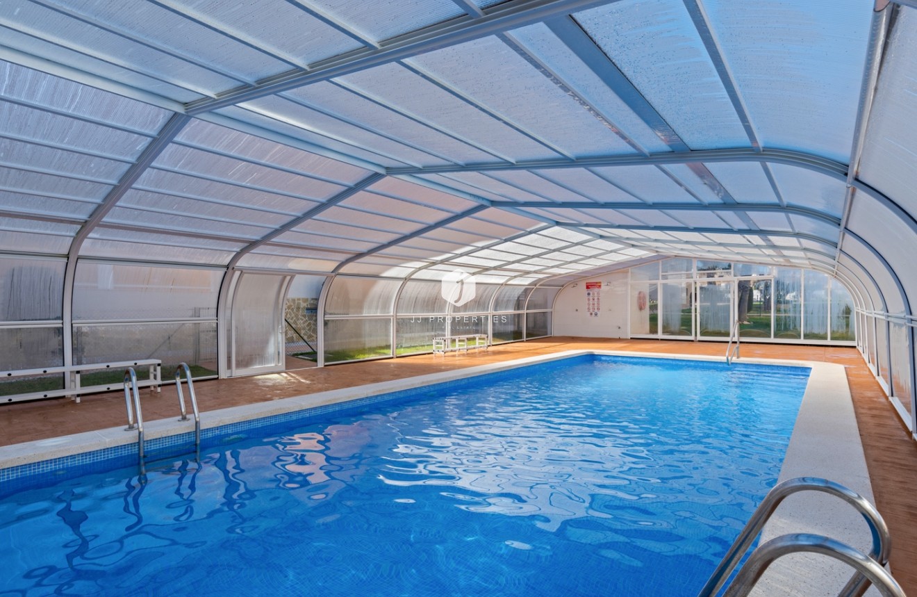 Segunda mano - Apartamento / piso -
Orihuela Costa - Costa Blanca