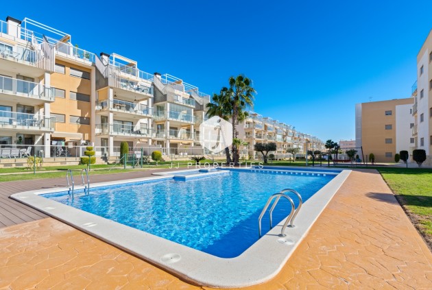 Segunda mano - Apartamento / piso -
Orihuela Costa - Costa Blanca