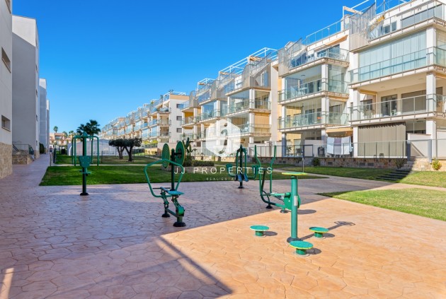 Segunda mano - Apartamento / piso -
Orihuela Costa - Costa Blanca