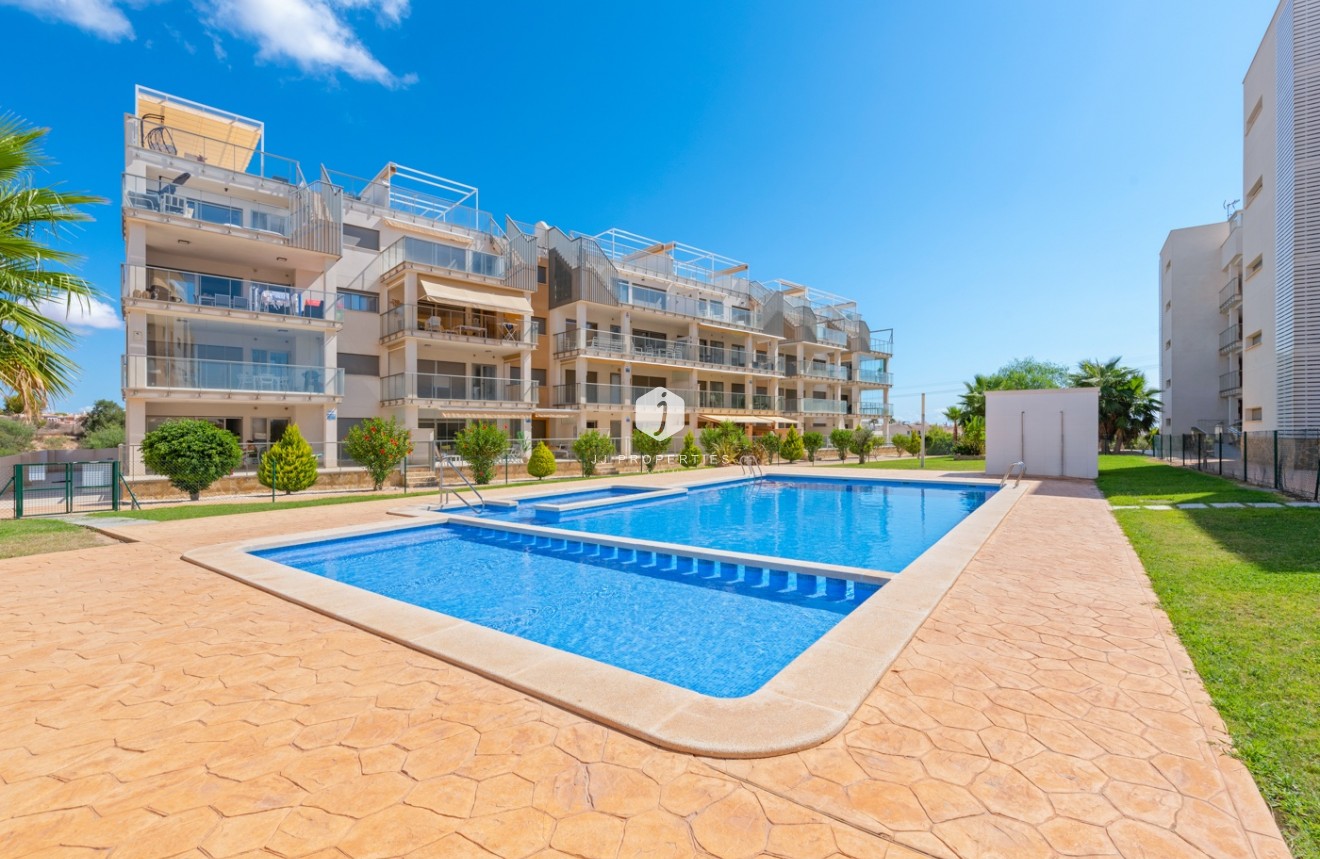 Segunda mano - Apartamento / piso -
Orihuela Costa - Costa Blanca