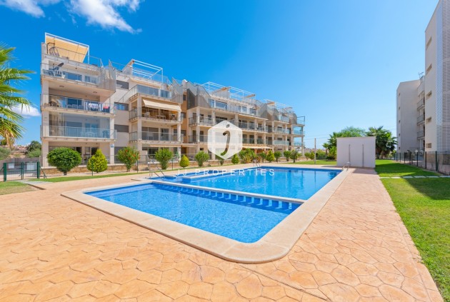 Segunda mano - Apartamento / piso -
Orihuela Costa - Costa Blanca