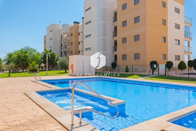 Segunda mano - Apartamento / piso -
Orihuela Costa - Costa Blanca