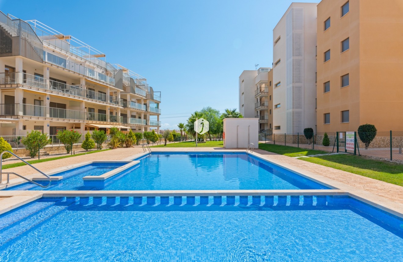 Segunda mano - Apartamento / piso -
Orihuela Costa - Costa Blanca