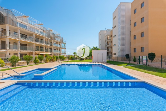Segunda mano - Apartamento / piso -
Orihuela Costa - Costa Blanca