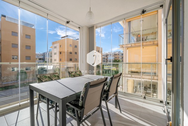 Segunda mano - Apartamento / piso -
Orihuela Costa - Costa Blanca