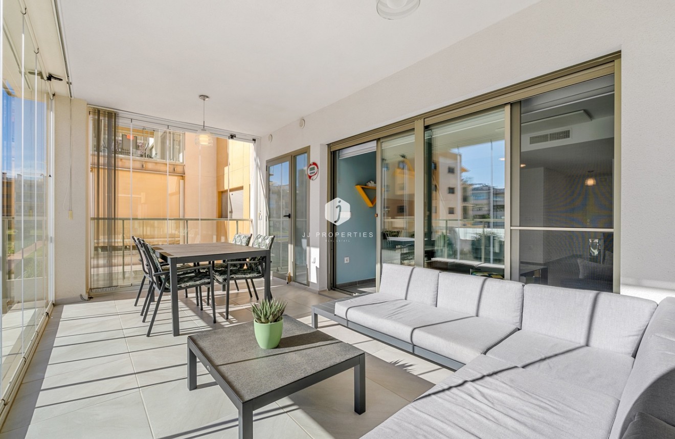 Segunda mano - Apartamento / piso -
Orihuela Costa - Costa Blanca