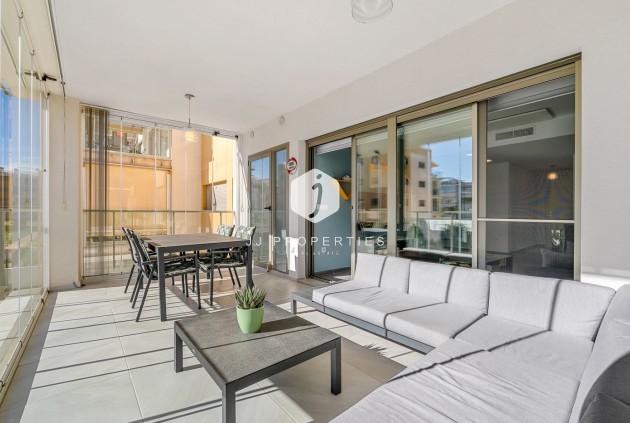 Segunda mano - Apartamento / piso -
Orihuela Costa - Costa Blanca