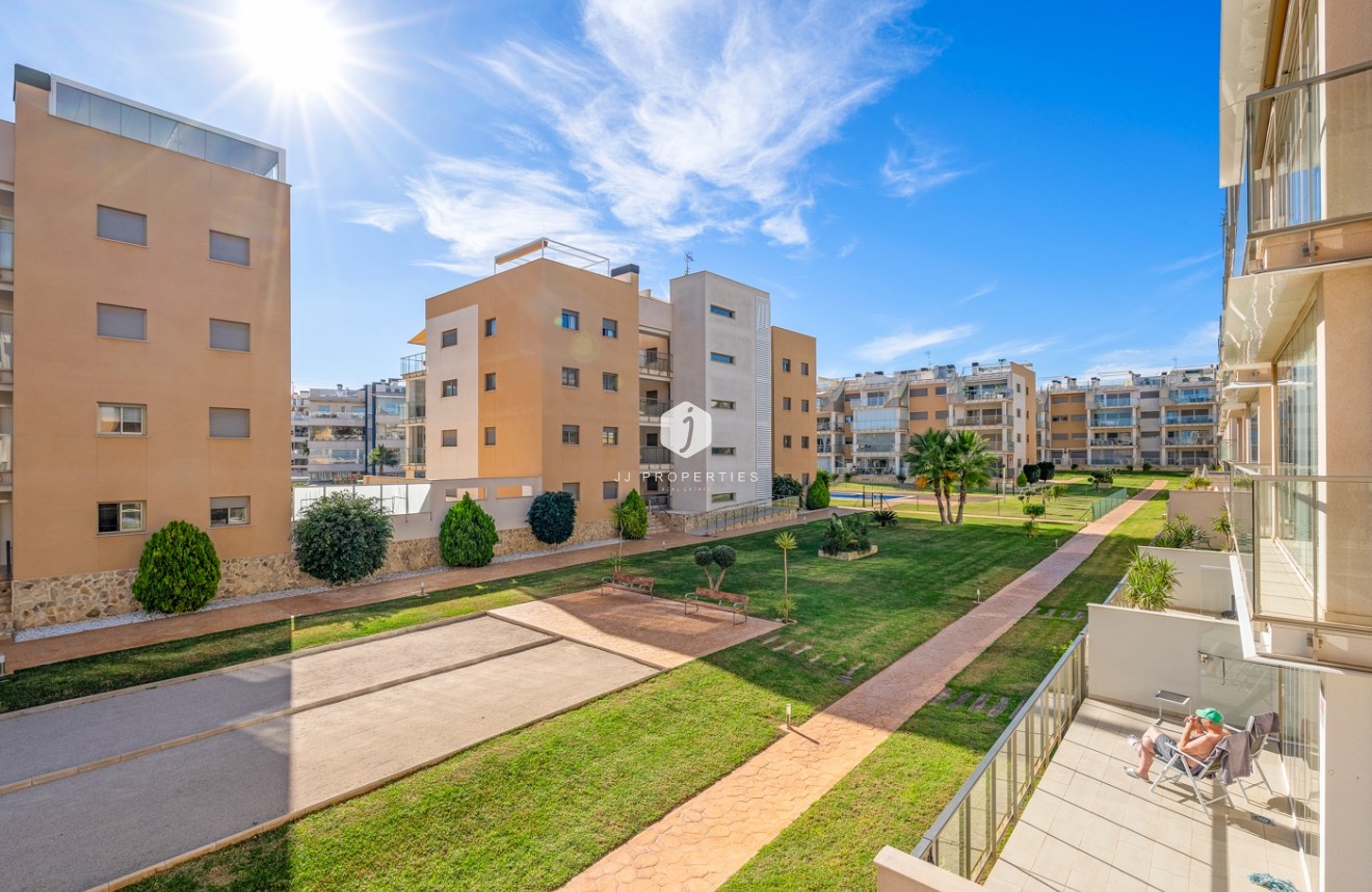 Segunda mano - Apartamento / piso -
Orihuela Costa - Costa Blanca