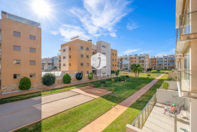 Segunda mano - Apartamento / piso -
Orihuela Costa - Costa Blanca