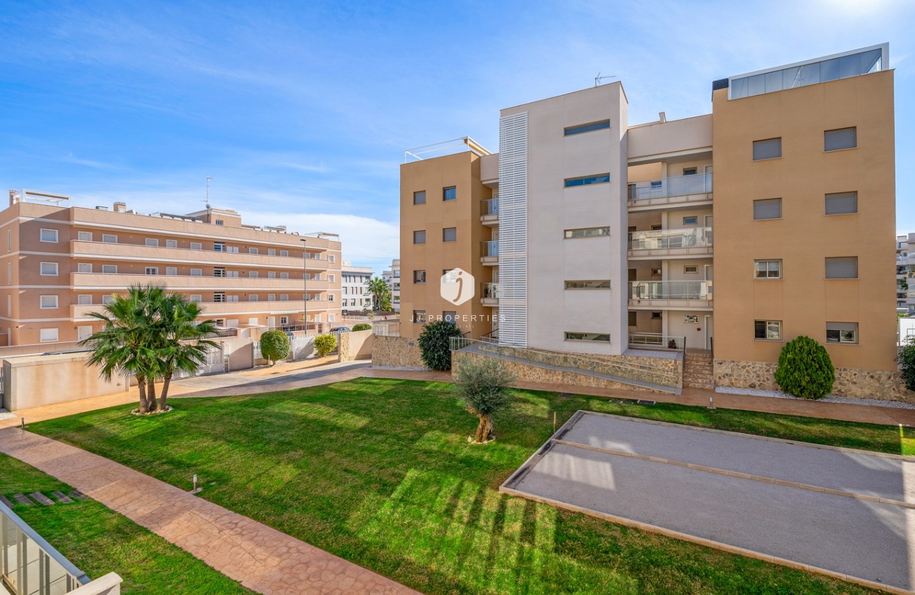 Segunda mano - Apartamento / piso -
Orihuela Costa - Costa Blanca
