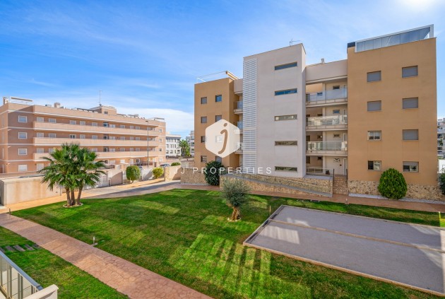 Segunda mano - Apartamento / piso -
Orihuela Costa - Costa Blanca