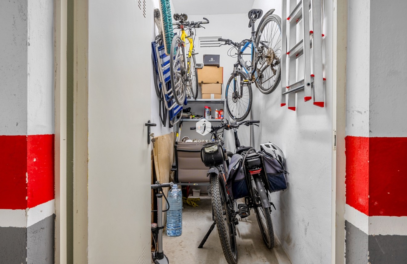 Segunda mano - Apartamento / piso -
Orihuela Costa - Costa Blanca